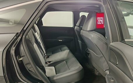 Lexus RX IV рестайлинг, 2025 год, 8 500 000 рублей, 19 фотография