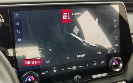 Lexus RX IV рестайлинг, 2025 год, 8 500 000 рублей, 15 фотография