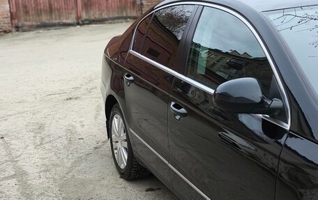 Volkswagen Passat B6, 2008 год, 750 000 рублей, 5 фотография