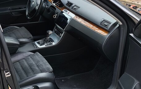 Volkswagen Passat B6, 2008 год, 750 000 рублей, 10 фотография