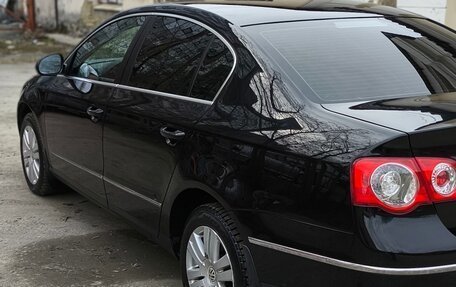 Volkswagen Passat B6, 2008 год, 750 000 рублей, 8 фотография