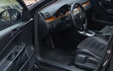 Volkswagen Passat B6, 2008 год, 750 000 рублей, 12 фотография