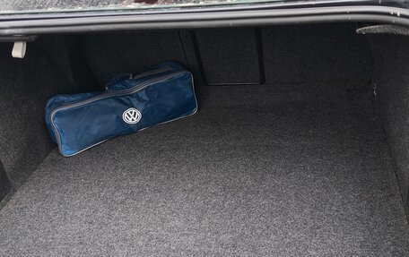 Volkswagen Passat B6, 2008 год, 750 000 рублей, 14 фотография