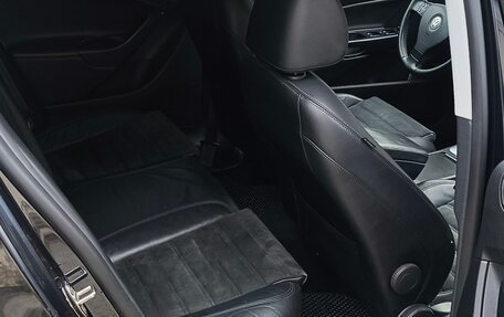 Volkswagen Passat B6, 2008 год, 750 000 рублей, 11 фотография