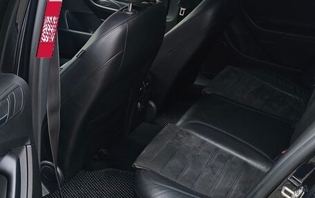 Volkswagen Passat B6, 2008 год, 750 000 рублей, 13 фотография