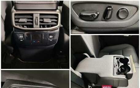 Lexus RX IV рестайлинг, 2025 год, 8 500 000 рублей, 26 фотография