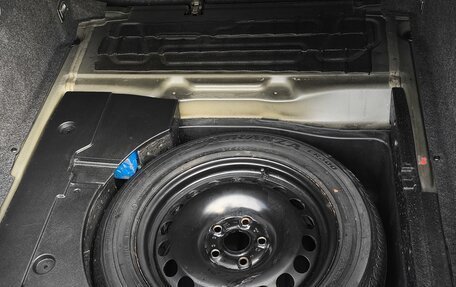 Volkswagen Passat B6, 2008 год, 750 000 рублей, 16 фотография