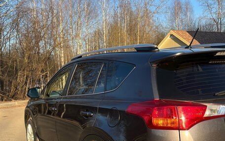 Toyota RAV4, 2014 год, 2 100 000 рублей, 6 фотография