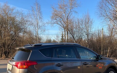 Toyota RAV4, 2014 год, 2 100 000 рублей, 2 фотография