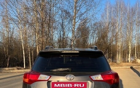 Toyota RAV4, 2014 год, 2 100 000 рублей, 5 фотография