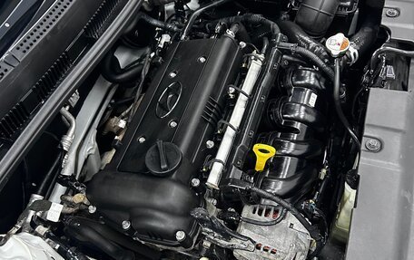 Hyundai Solaris II рестайлинг, 2016 год, 815 000 рублей, 10 фотография