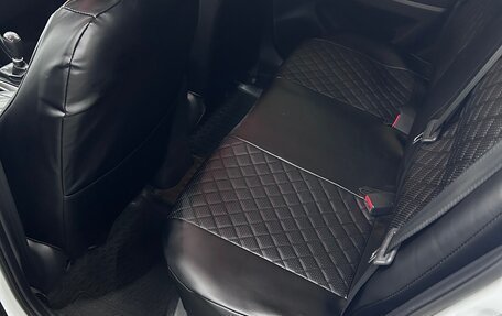 Hyundai Solaris II рестайлинг, 2016 год, 815 000 рублей, 13 фотография