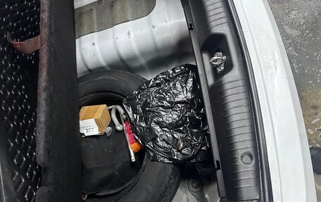 Hyundai Solaris II рестайлинг, 2016 год, 815 000 рублей, 19 фотография