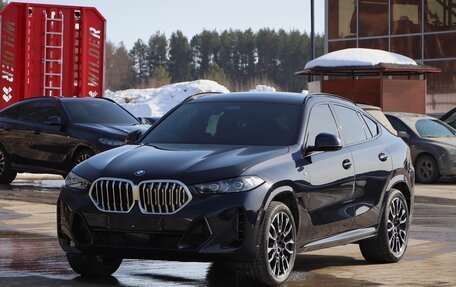 BMW X6, 2025 год, 15 980 000 рублей, 7 фотография