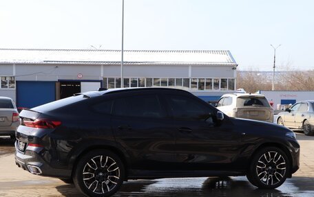 BMW X6, 2025 год, 15 980 000 рублей, 3 фотография