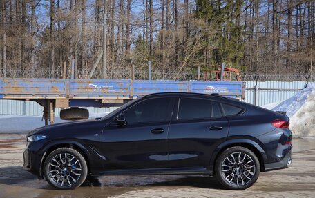 BMW X6, 2025 год, 15 980 000 рублей, 13 фотография