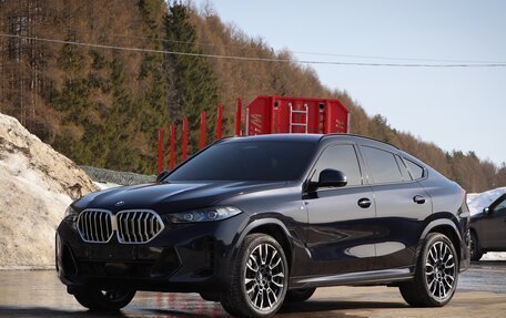 BMW X6, 2025 год, 15 980 000 рублей, 9 фотография