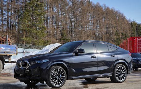 BMW X6, 2025 год, 15 980 000 рублей, 11 фотография