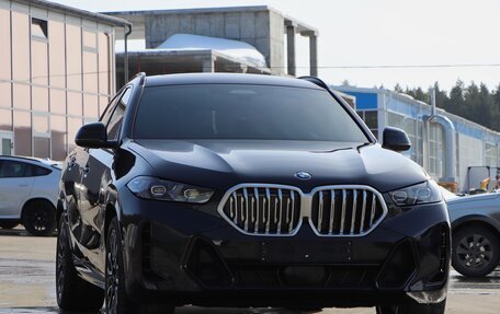 BMW X6, 2025 год, 15 980 000 рублей, 5 фотография