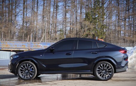 BMW X6, 2025 год, 15 980 000 рублей, 14 фотография