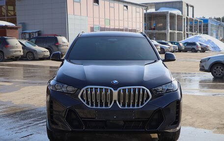 BMW X6, 2025 год, 15 980 000 рублей, 6 фотография