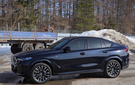 BMW X6, 2025 год, 15 980 000 рублей, 12 фотография