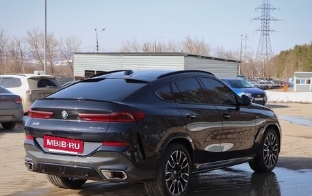 BMW X6, 2025 год, 15 980 000 рублей, 2 фотография