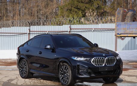 BMW X6, 2025 год, 15 980 000 рублей, 19 фотография