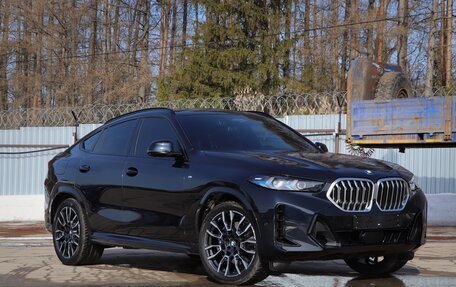 BMW X6, 2025 год, 15 980 000 рублей, 22 фотография