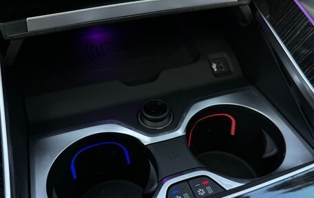 BMW X6, 2025 год, 15 980 000 рублей, 29 фотография