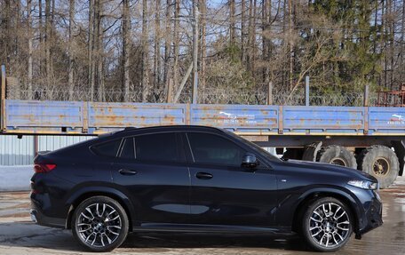 BMW X6, 2025 год, 15 980 000 рублей, 23 фотография