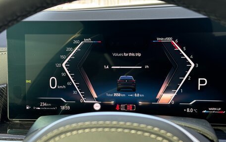 BMW X6, 2025 год, 15 980 000 рублей, 27 фотография