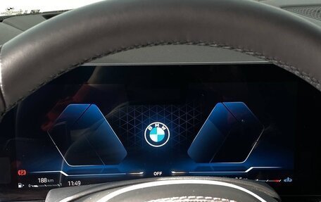 BMW X6, 2025 год, 15 980 000 рублей, 26 фотография