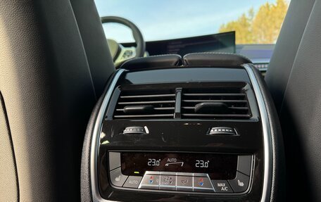 BMW X6, 2025 год, 15 980 000 рублей, 31 фотография