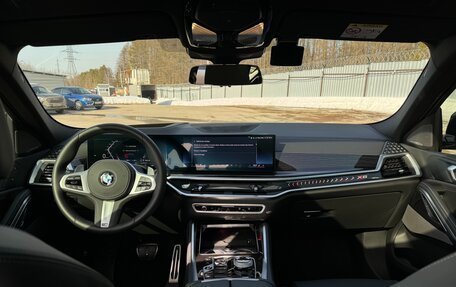 BMW X6, 2025 год, 15 980 000 рублей, 33 фотография