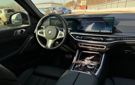 BMW X6, 2025 год, 15 980 000 рублей, 37 фотография