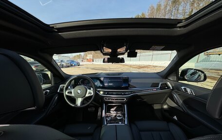 BMW X6, 2025 год, 15 980 000 рублей, 32 фотография