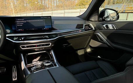 BMW X6, 2025 год, 15 980 000 рублей, 36 фотография