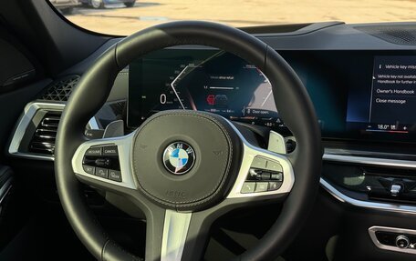 BMW X6, 2025 год, 15 980 000 рублей, 35 фотография