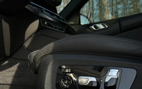 BMW X6, 2025 год, 15 980 000 рублей, 38 фотография