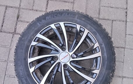 Hyundai i20 IB рестайлинг, 2010 год, 590 000 рублей, 7 фотография