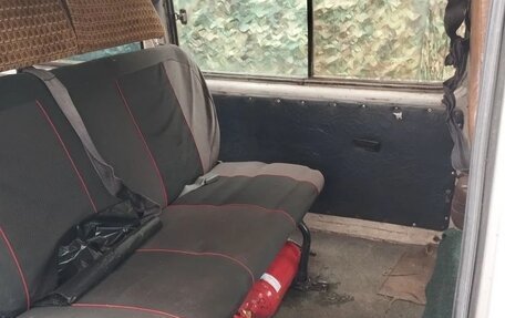 Isuzu Midi, 1994 год, 360 000 рублей, 6 фотография