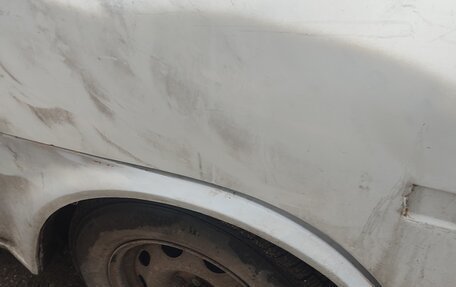 Isuzu Midi, 1994 год, 360 000 рублей, 7 фотография