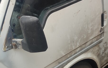 Isuzu Midi, 1994 год, 360 000 рублей, 10 фотография