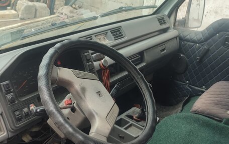 Isuzu Midi, 1994 год, 360 000 рублей, 8 фотография