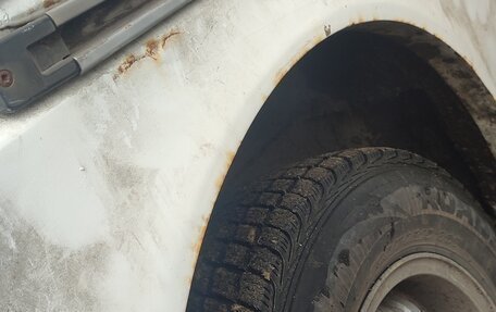 Isuzu Midi, 1994 год, 360 000 рублей, 12 фотография