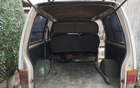 Isuzu Midi, 1994 год, 360 000 рублей, 5 фотография