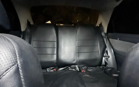 Chevrolet Lanos I, 2008 год, 169 000 рублей, 3 фотография