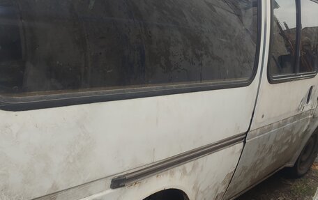 Isuzu Midi, 1994 год, 360 000 рублей, 4 фотография