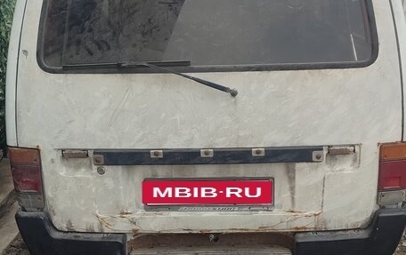 Isuzu Midi, 1994 год, 360 000 рублей, 2 фотография